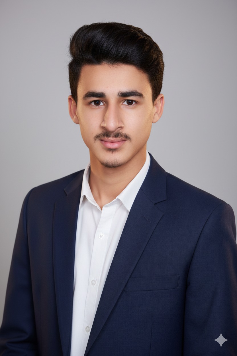 Arslan Amjad