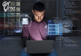 1 Year Diploma in Software Technology (DST)