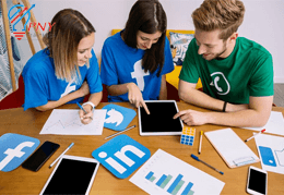 1 Year Diploma in Advance Digital Media Marketing (DDMM)