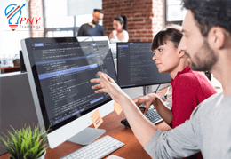 Become a Certified Web Designer & Developer
