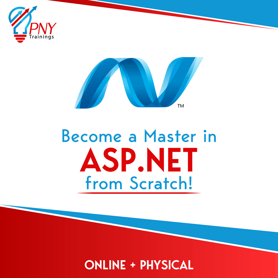 Become a Master in ASP.Net (from Scratch)