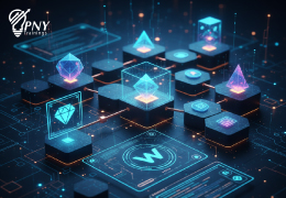 NFT Blockchain course in lahore