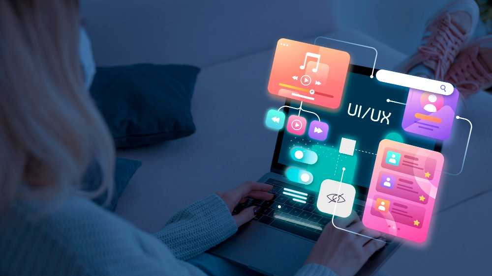 Master Ui/Ux in Figma in Lahore