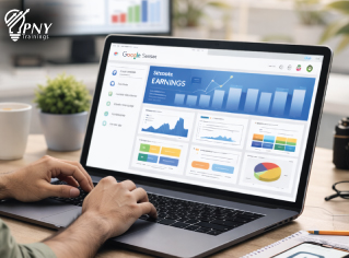 Earn Through Google Adsense Bootcamp