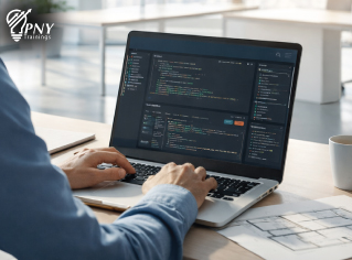 Zero to Developer Bootcamp - PNY Trainings