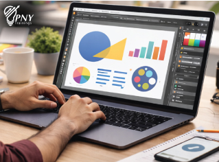 Client-Ready Graphic Designer bootcamp