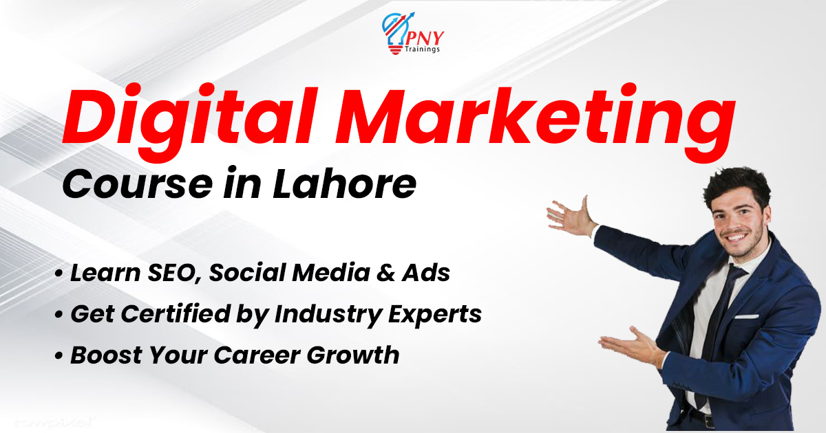 Digital marketing courses