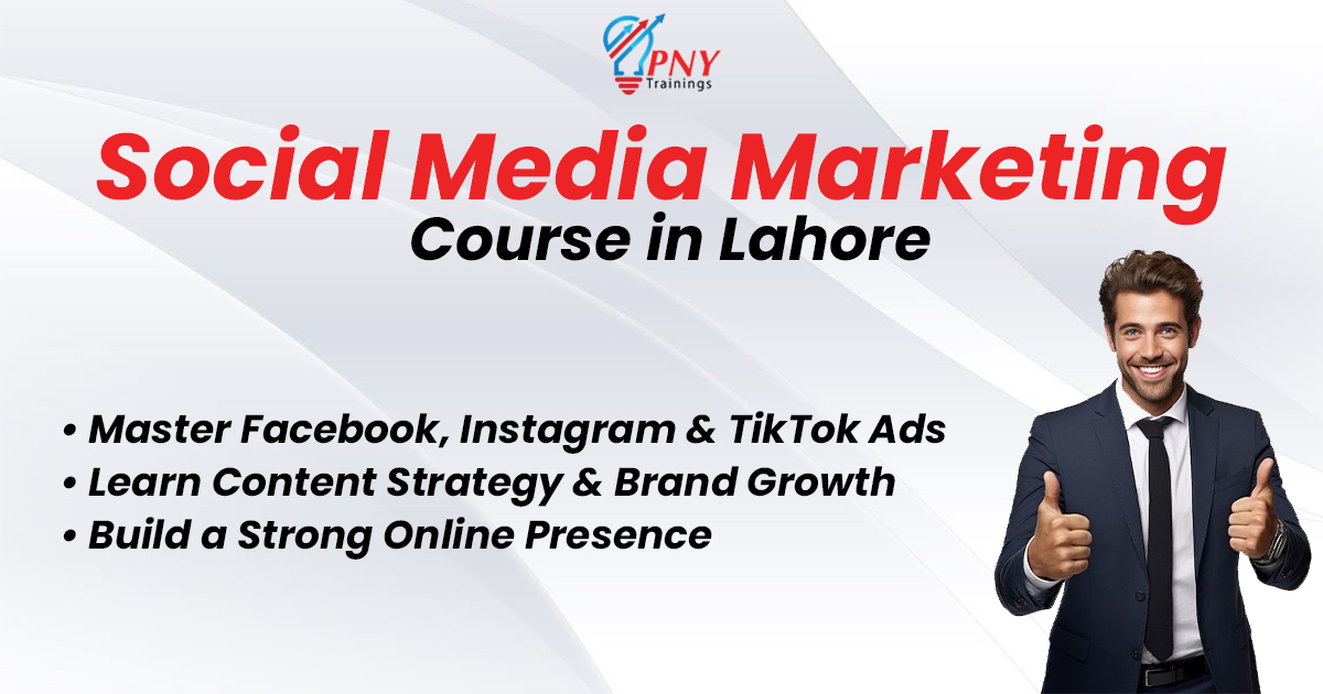 social media marketing 