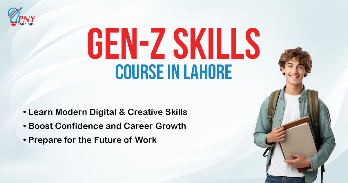 Gen-z course